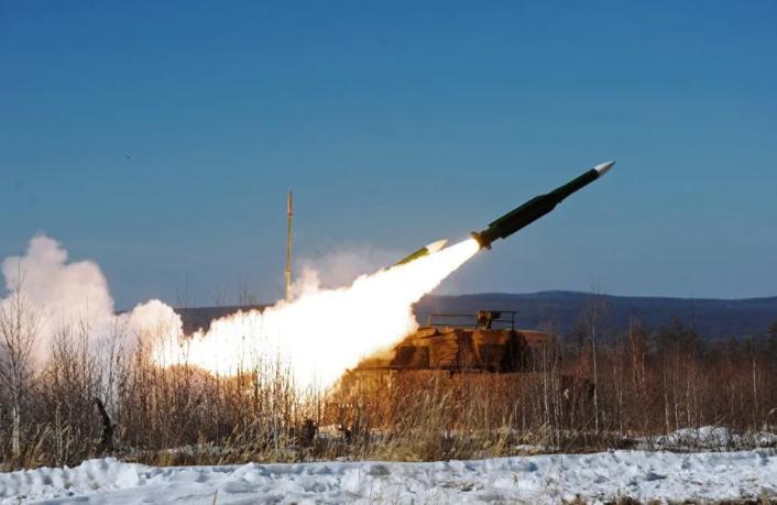 美核潜艇来到俄周边,地区安全格局的新观察,美核潜艇周边活动,地区安全格局的新观察