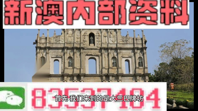 新澳天天免费资料大全，探索与解析，新澳天天免费资料大全，深度探索与解析