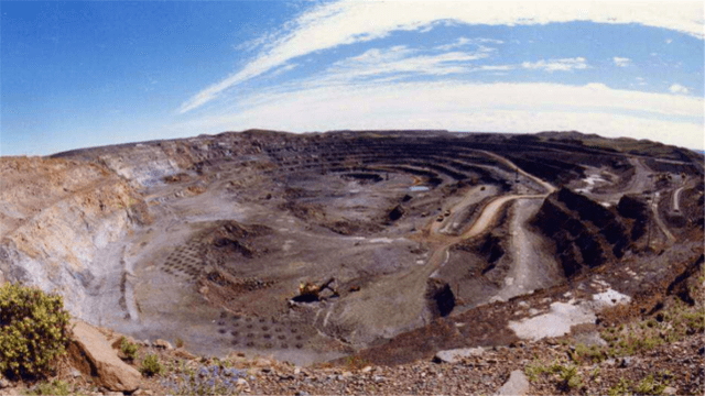 美国重建昔日稀土大国地位的雄心壮志,美国重建稀土大国地位的雄心壮志揭秘