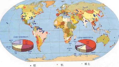美国重建昔日稀土大国地位的雄心壮志,美国重建稀土大国地位的雄心壮志揭秘