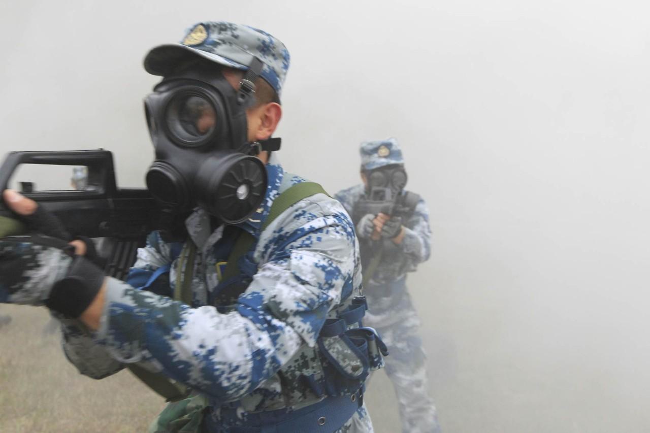 空军直属单位概述,空军直属单位概览