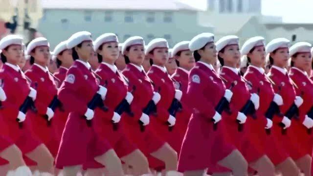 中国阅兵式2015直播，荣耀的瞬间，展现国家的力量，中国阅兵式直播，展现国家力量与荣耀瞬间