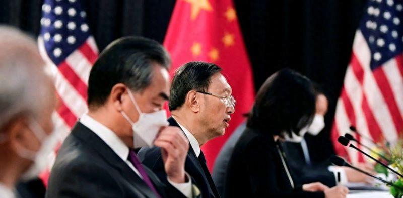 中美今日要闻综述，中美最新要闻综述，今日焦点一览