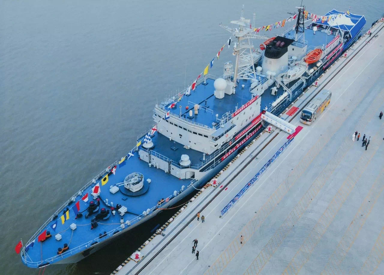中国海军惠民舰，守护海洋，服务人民，中国海军惠民舰，守护海洋，民心所向