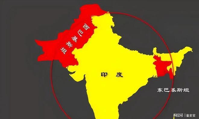 印度与巴基斯坦关系，复杂而微妙的动态，印度与巴基斯坦关系的复杂动态解析