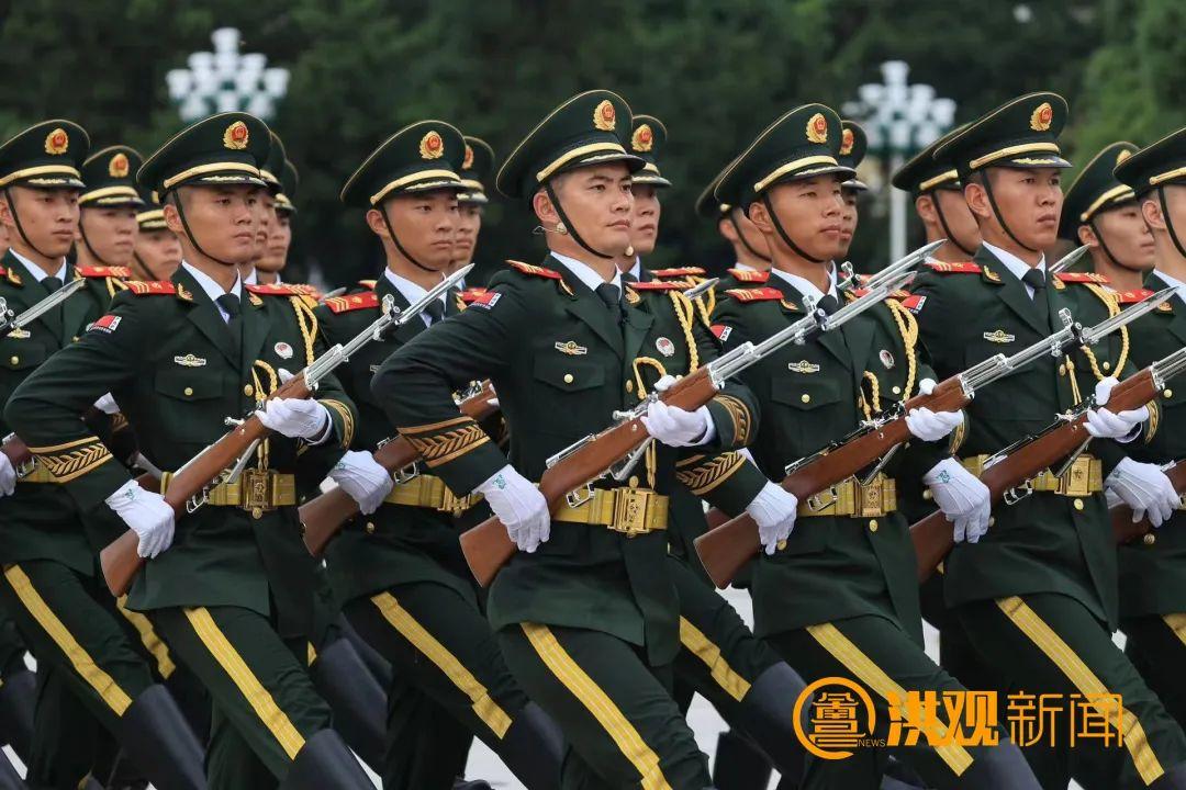 中国人民解放军陆军军事代表团，展现国家力量与军事外交风采，中国人民解放军陆军军事代表团展现国家军事力量与外交风采