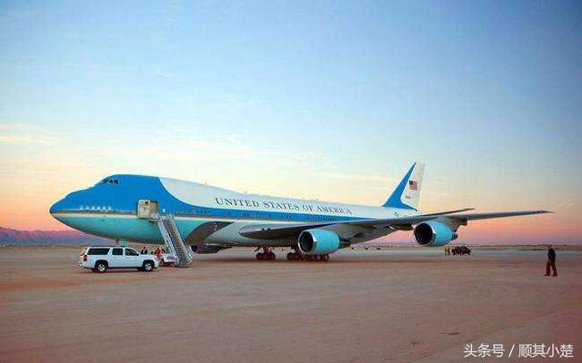 空军一号为什么这么重，空军一号重量揭秘，为何如此重？