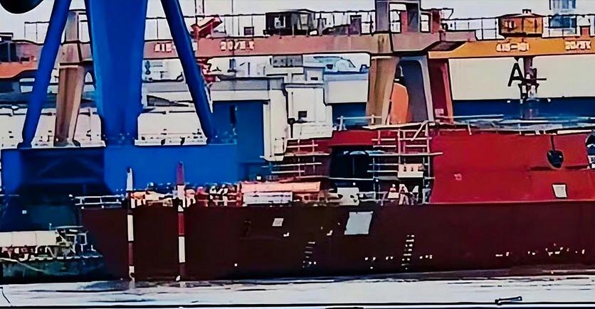 中国海军新篇章，054A护卫舰支队的下放之路，中国海军新篇章，054A护卫舰支队的发展之路