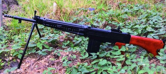 探索80年代苏联单兵装备的独特魅力，80年代苏联单兵装备的独特魅力探索