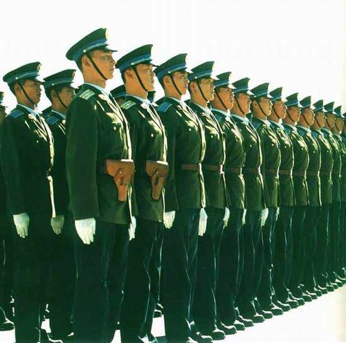 中国阅兵式方阵，展现国家力量与荣耀，中国阅兵式方阵，展现国家力量与辉煌荣耀