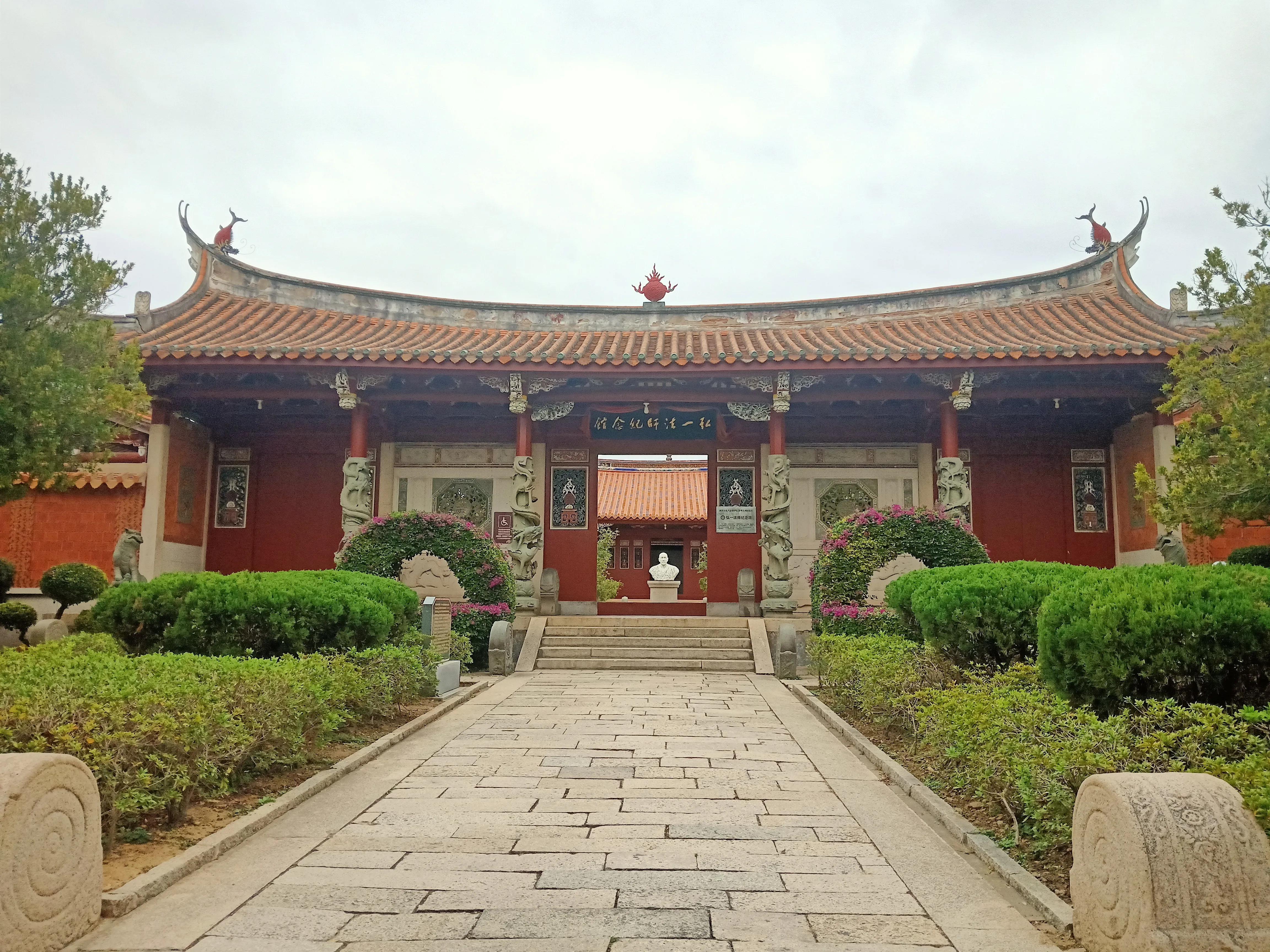 泉州旅游攻略，两日深度游，泉州两日深度游攻略，探寻古城魅力之旅