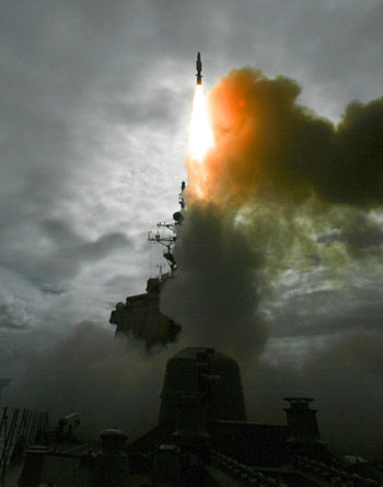 导弹能否击落卫星,技术、应用与潜在影响分析,导弹能否击落卫星,技术、应用与潜在影响的深度解析