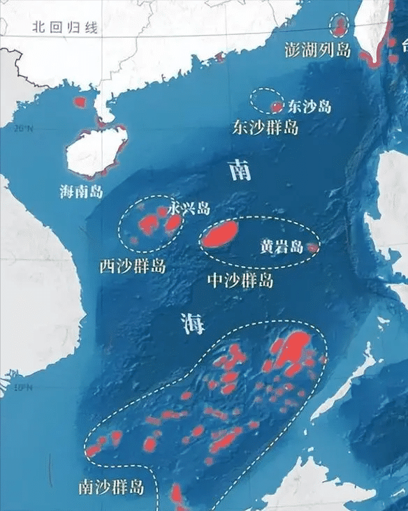 南海诸岛,丰富的海洋宝藏与多元的文化底蕴,南海诸岛,海洋宝藏与文化底蕴的多元展现