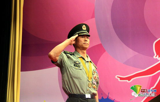 祁发宝，新疆军区副司令员的使命与担当，祁发宝，新疆军区副司令员的使命担当