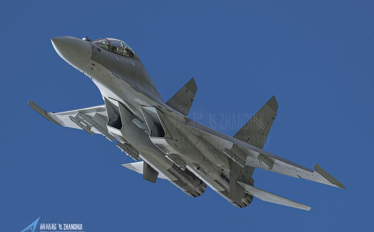 苏霍伊与歼-16,航空巨匠的卓越合作,苏霍伊与歼-16,航空巨匠的联手卓越合作成果