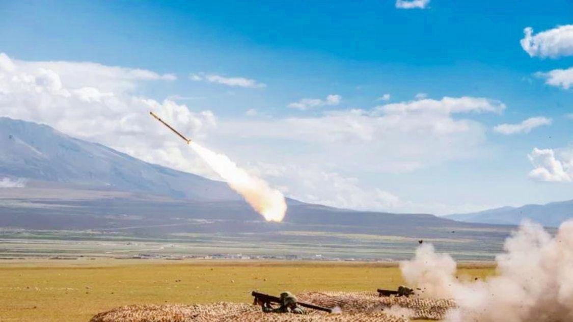 中印边境冲突，深度解析与反思，中印边境冲突，深度解析与反思启示