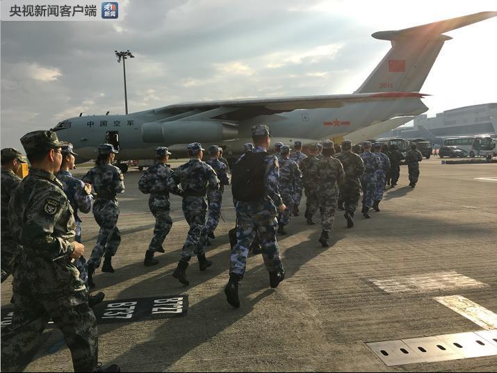 中国空军机场驻地的战略地位与发展概述,中国空军机场驻地的战略地位与发展概览
