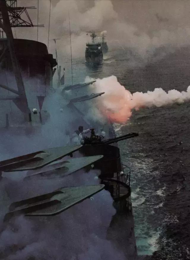 关于中国海军新型导弹护卫舰南昌舰的参数研究,中国海军新型导弹护卫舰南昌舰参数详解