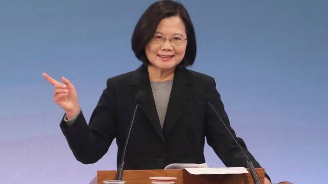 关于台湾政策法的最新消息，深度解读与未来展望（2022年），台湾政策法最新动态深度解读与未来展望（2022年）