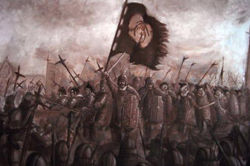 天涯论坛热议,秦国六百年风云激荡的历史解读,天涯论坛热议,秦国六百年风云激荡深度解读