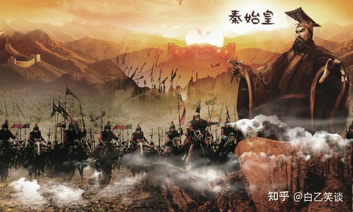 天涯论坛热议,秦国六百年风云激荡的历史解读,天涯论坛热议,秦国六百年风云激荡深度解读