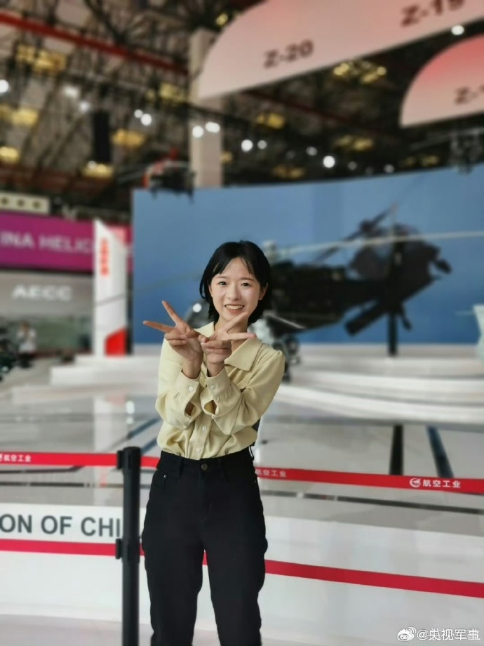 庄晓莹的央视军事频道主持经历,军旅情怀与媒体传播的完美结合,庄晓莹,军旅情怀与央视军事频道媒体传播的璀璨交融