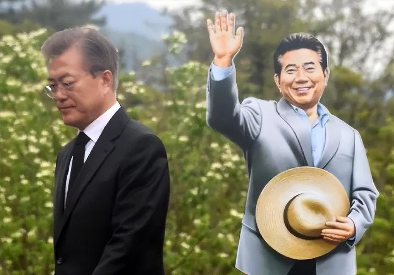 文在寅与李明博的恩怨,权力斗争下的政治风云,文李明博与文在寅的恩怨纠葛,权力斗争中的政治风云变幻