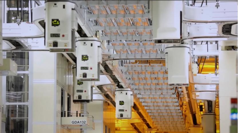 中国芯片研发最新消息,突破与创新并进,中国芯片研发突破与创新同步推进的最新消息