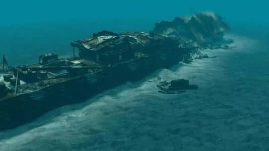 私人潜艇,探索未来的海洋之旅,私人潜艇,开启未来海洋探索之旅