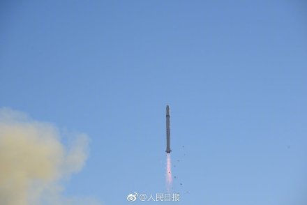 一箭穿云，群星闪耀——中国航天科技再创辉煌，中国航天科技再创辉煌，一箭穿云，群星闪耀