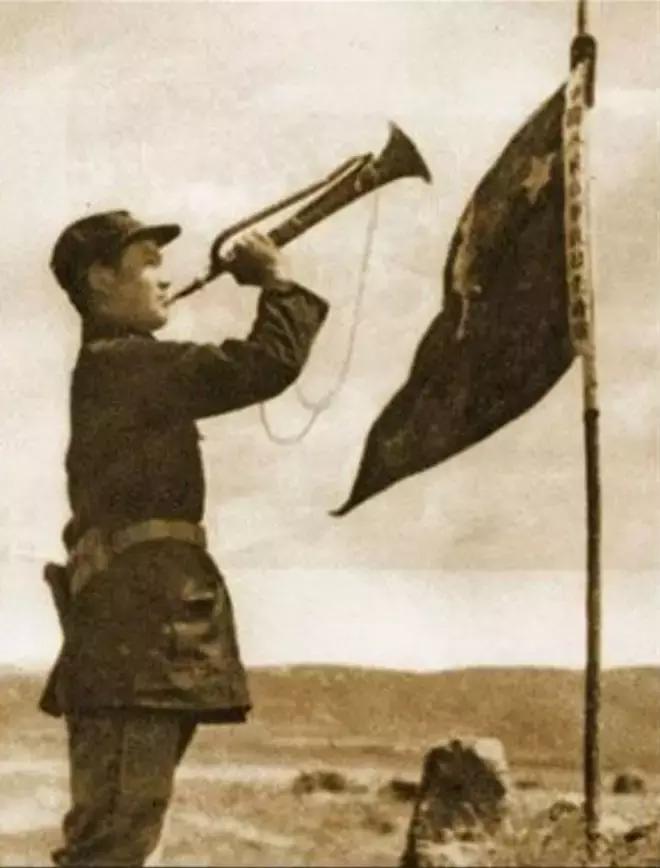 八一军号,历史的传承与时代的强音,八一军号,传承历史,奏响时代强音