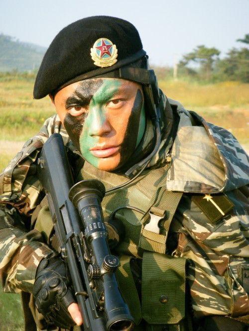 特种兵李玉波简介,荣耀与传奇的战士生涯,特种兵李玉波,荣耀战士生涯与传奇的传奇人生