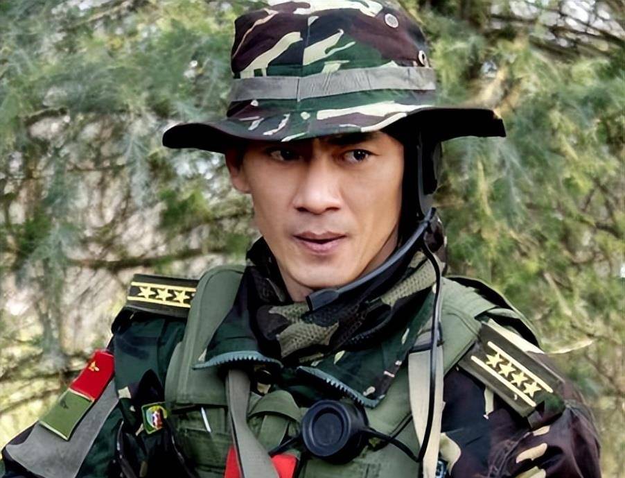 特种兵李玉波简介,荣耀与传奇的战士生涯,特种兵李玉波,荣耀战士生涯与传奇的传奇人生