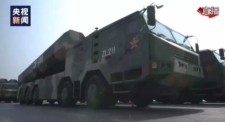 长剑-10巡航导弹与东风-15导弹，解析两种中国尖端导弹技术，中国尖端导弹技术解析，长剑-10与东风-15导弹深度对比