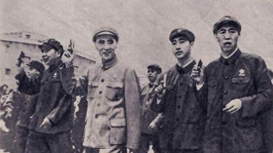 中国人民解放军空军成立时刻的历史背景及其深远影响,中国人民解放军空军成立时刻的历史背景与深远影响探究