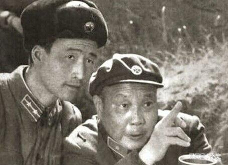 最能打的开国少将——英勇无畏的战争传奇,英勇无畏的战争传奇,开国少将的传奇人生