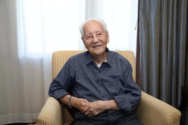 彭士禄为什么没有获得共和国勋章，彭士禄与共和国勋章的未获之谜