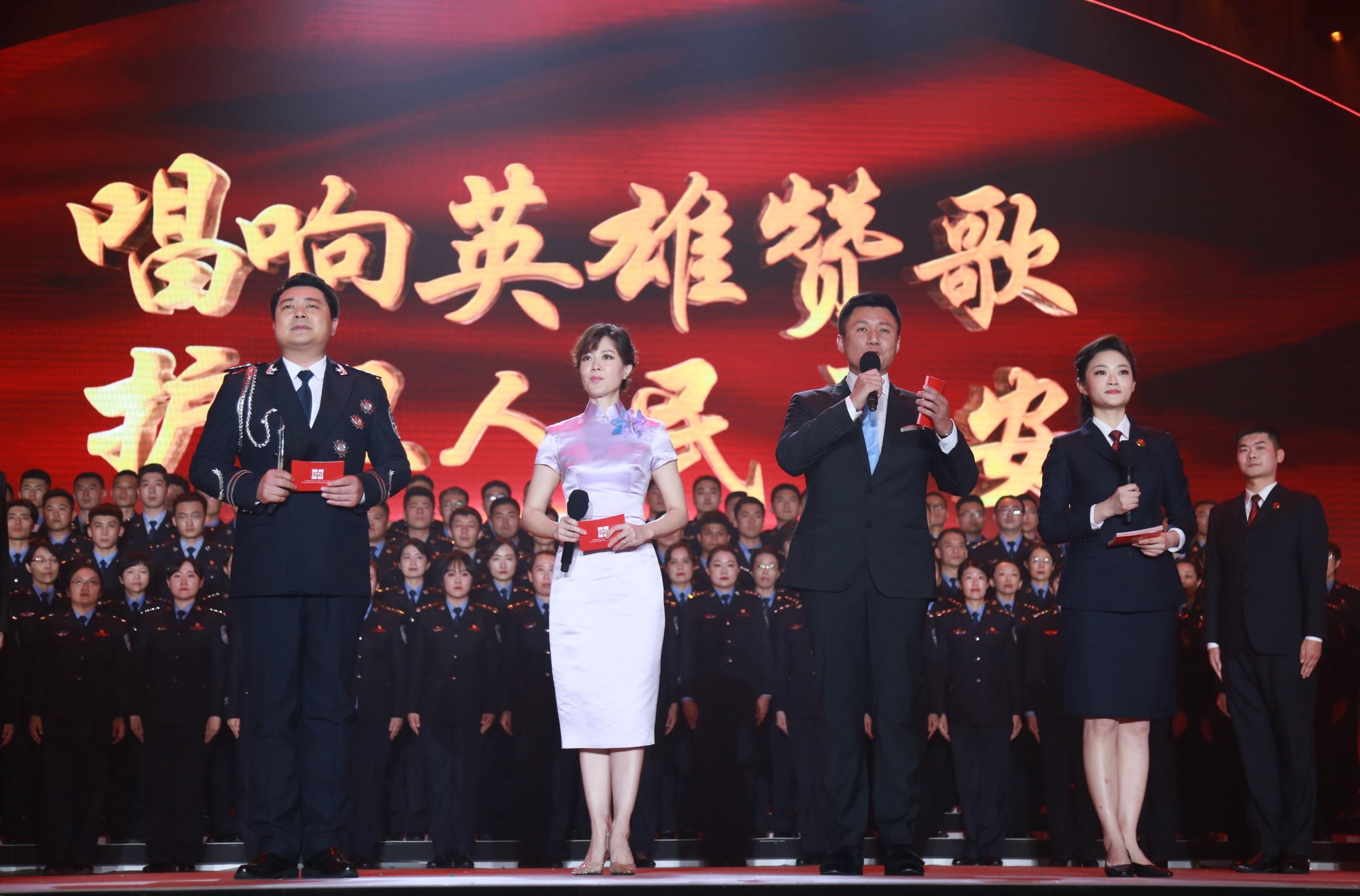 军事专家主持人，融合专业与传播的佼佼者，军事专家主持人，专业与传播的完美融合典范