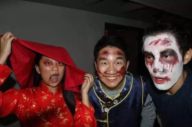 中国最吓人的鬼图片,神秘莫测的恐怖艺术,中国神秘鬼魅图片,恐怖艺术的惊悚探索