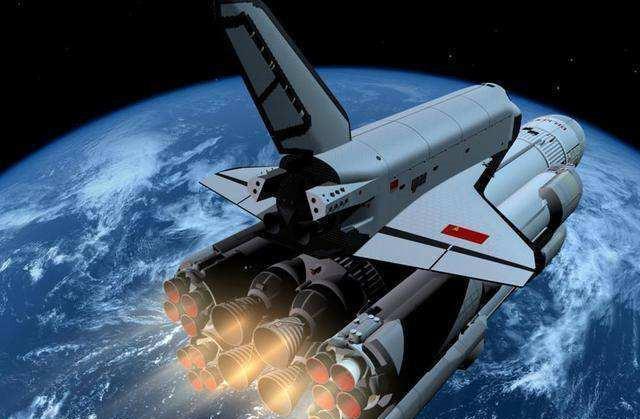 中国航天飞机计划,探索宇宙的雄心壮志,中国航天飞机计划,探索宇宙的雄心壮志之旅