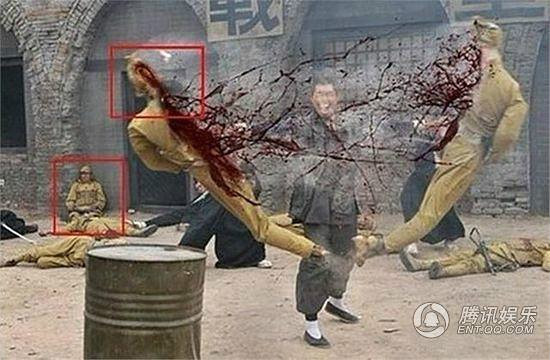 裤裆兜里藏手雷歇后语——一种独特的文化现象及其背后的故事,裤裆兜藏手雷背后的文化现象与故事探究