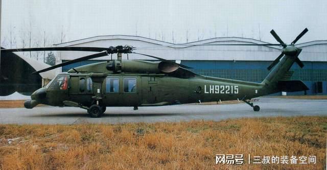 中国黑鹰直升机表演,展现空中力量的独特魅力,中国黑鹰直升机表演,展现空中力量的震撼魅力