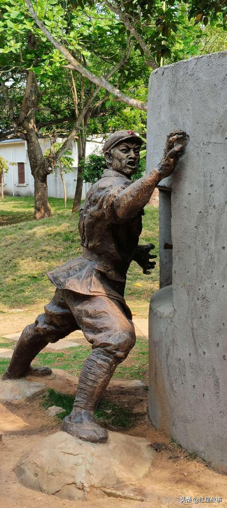 临高角战役简介,临高角战役,历史背景下的战略交锋简介