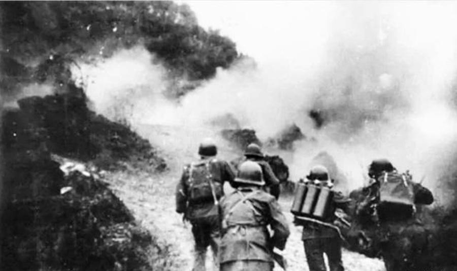 国民革命军第14军的来龙去脉,国民革命军第14军的兴衰历程与来龙去脉