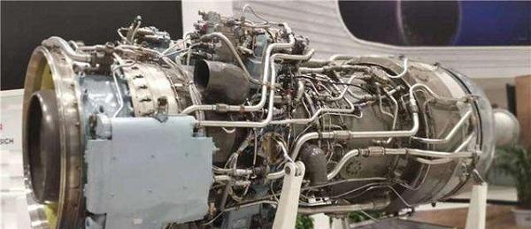 涡轴发动机的主要构成部分及其功能解析,涡轴发动机主要构成部分详解,功能解析与工作原理探讨