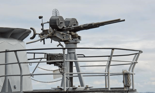 探究30毫米机关炮的威力,揭秘,30毫米机关炮的威力与性能解析