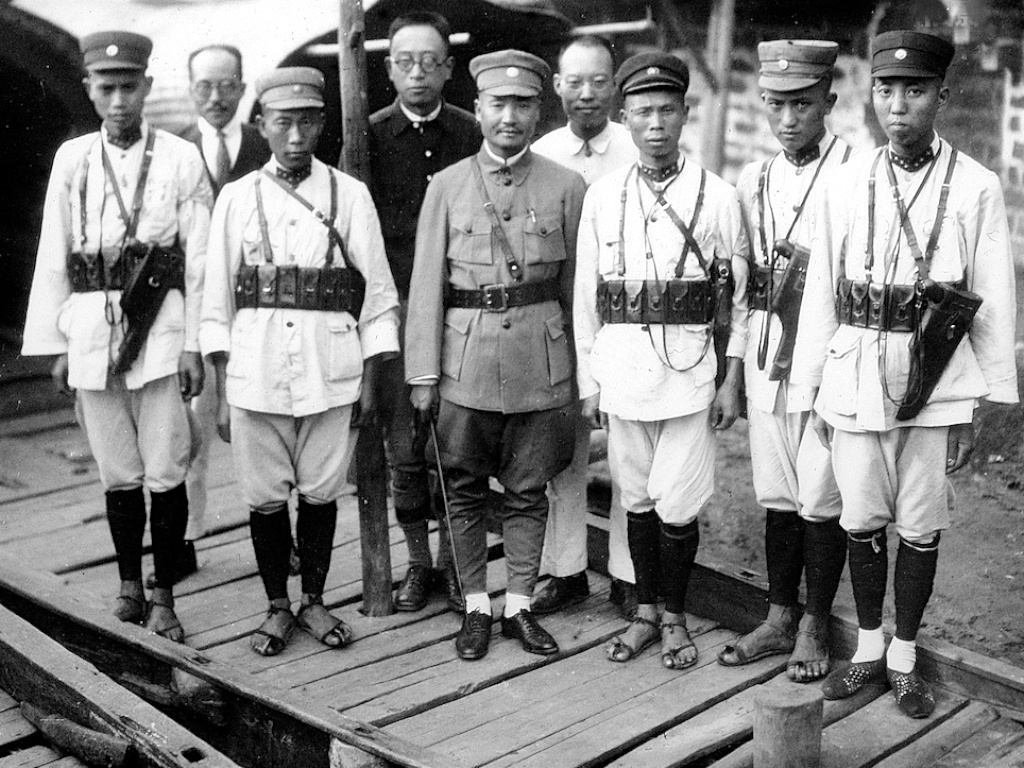 四川军阀二十一军,历史沿革与影响,四川军阀二十一军的历史沿革与深远影响