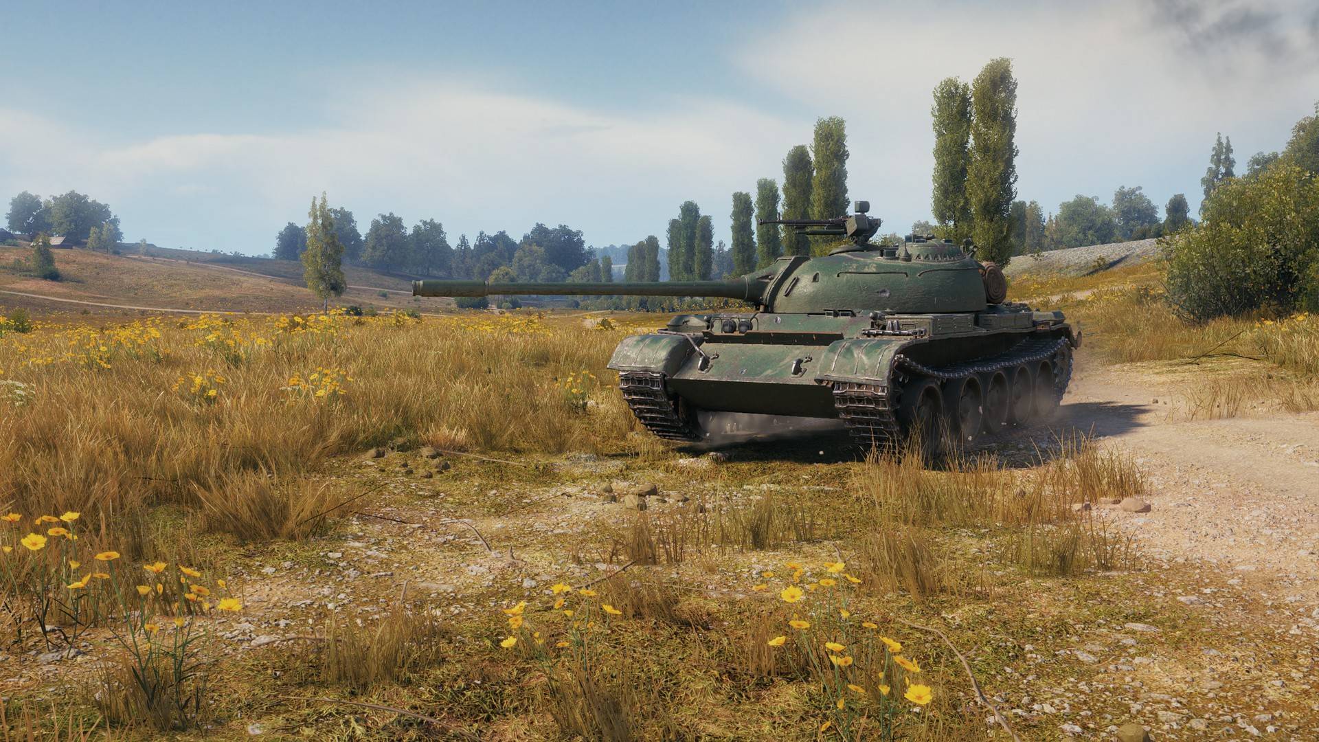 2022坦克世界十级中坦排名概览,坦克世界2022年十级中坦排名总览