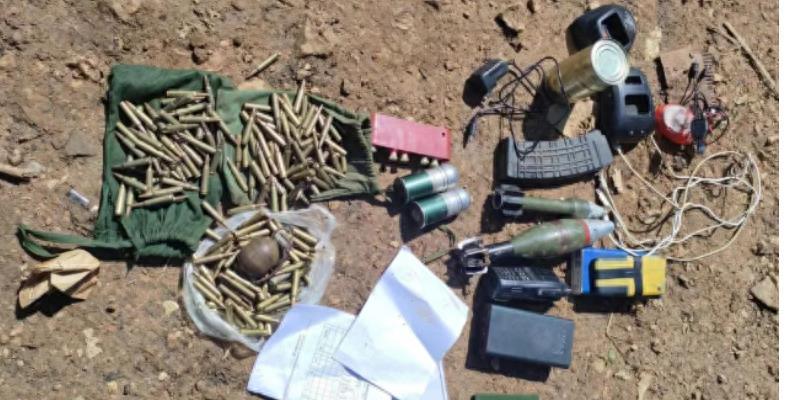 缅甸正规军与军阀之间的较量,权力与实力的博弈,缅甸正规军与军阀博弈,权力与实力的较量