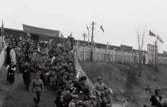 志愿军牺牲百万英雄赞歌,志愿军英雄牺牲赞歌,百万勇士的永恒荣光